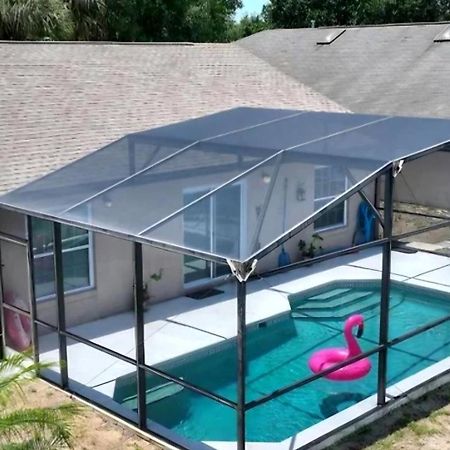 Newly Renovated 3Br House Near By Disney & Universal Orlando Buitenkant foto