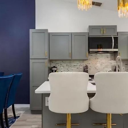 Newly Renovated 3Br House Near By Disney & Universal Orlando Buitenkant foto