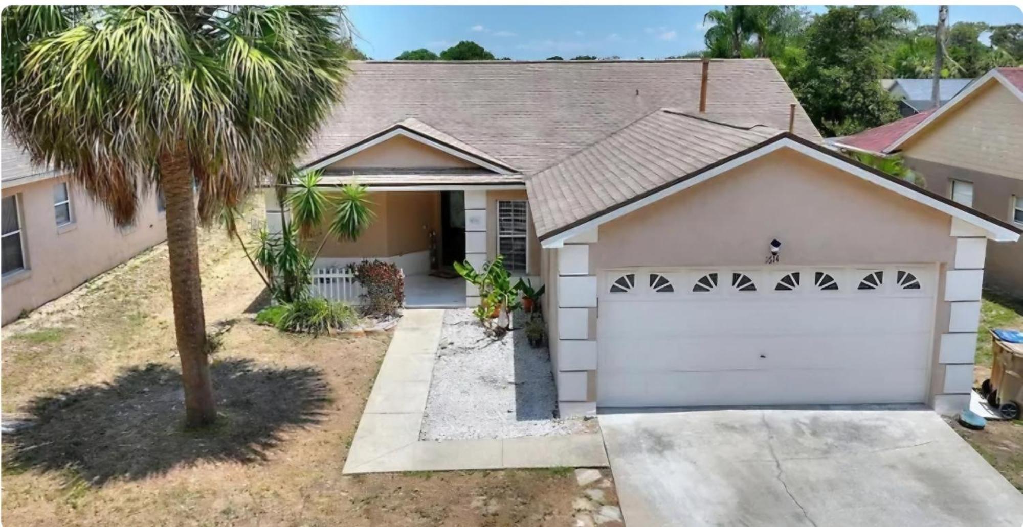Newly Renovated 3Br House Near By Disney & Universal Orlando Buitenkant foto