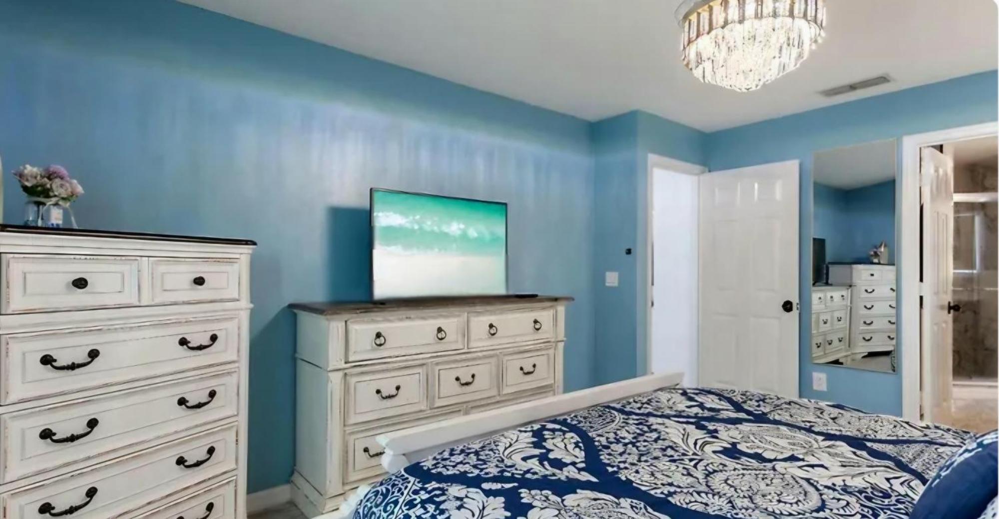 Newly Renovated 3Br House Near By Disney & Universal Orlando Buitenkant foto