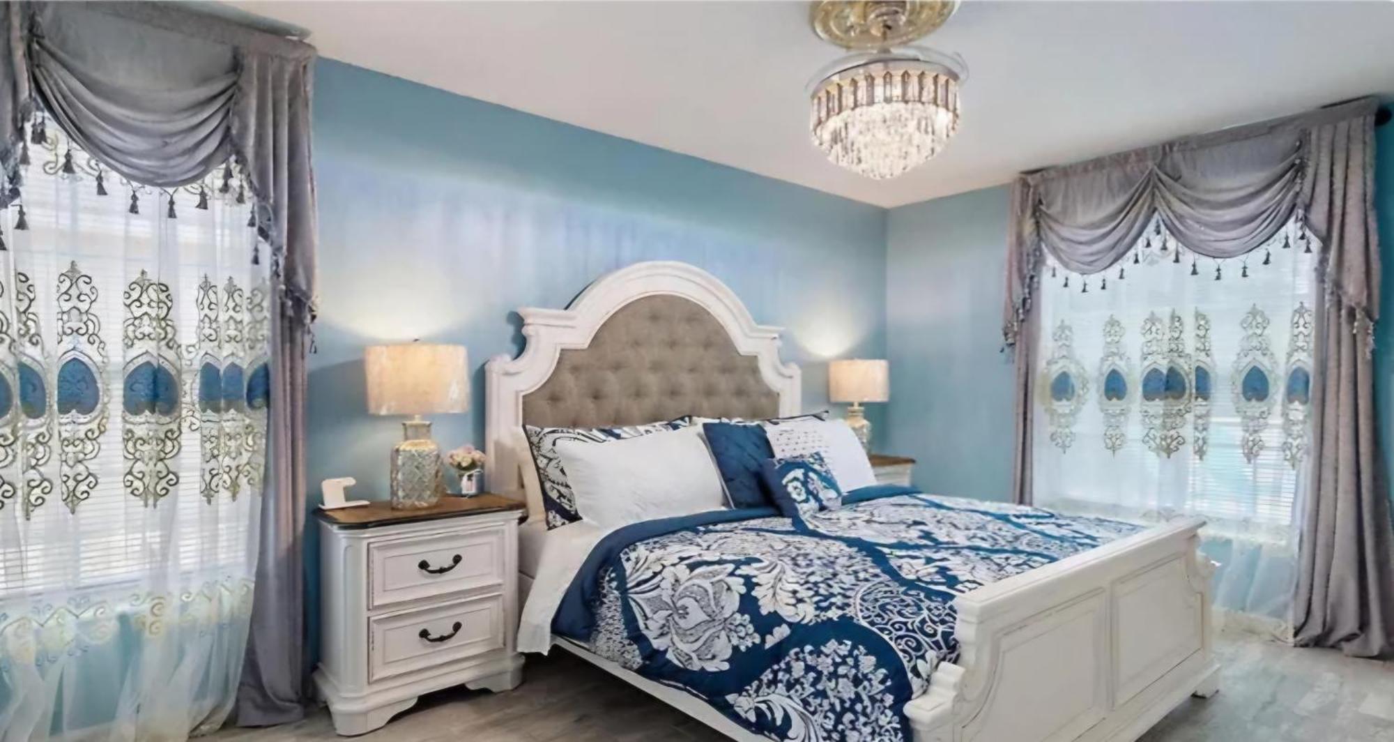 Newly Renovated 3Br House Near By Disney & Universal Orlando Buitenkant foto