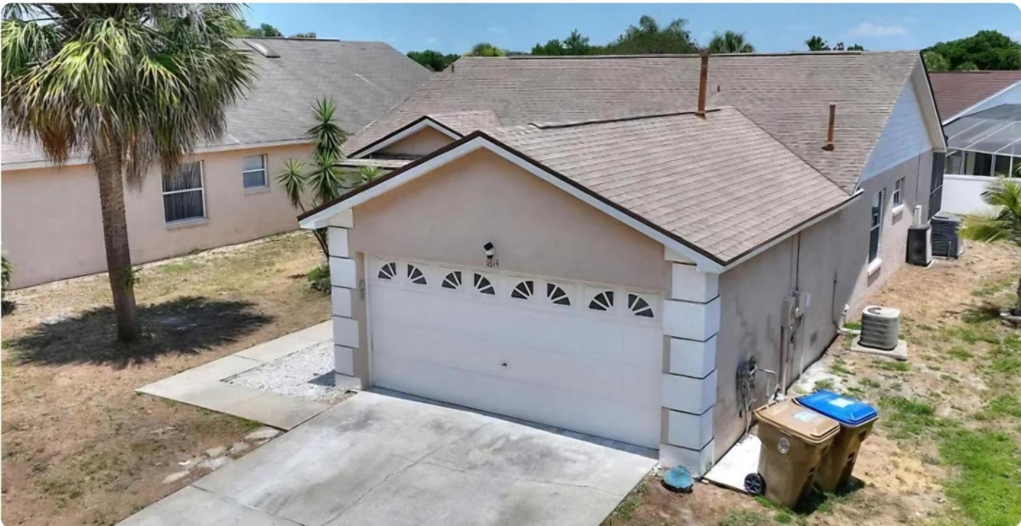 Newly Renovated 3Br House Near By Disney & Universal Orlando Buitenkant foto