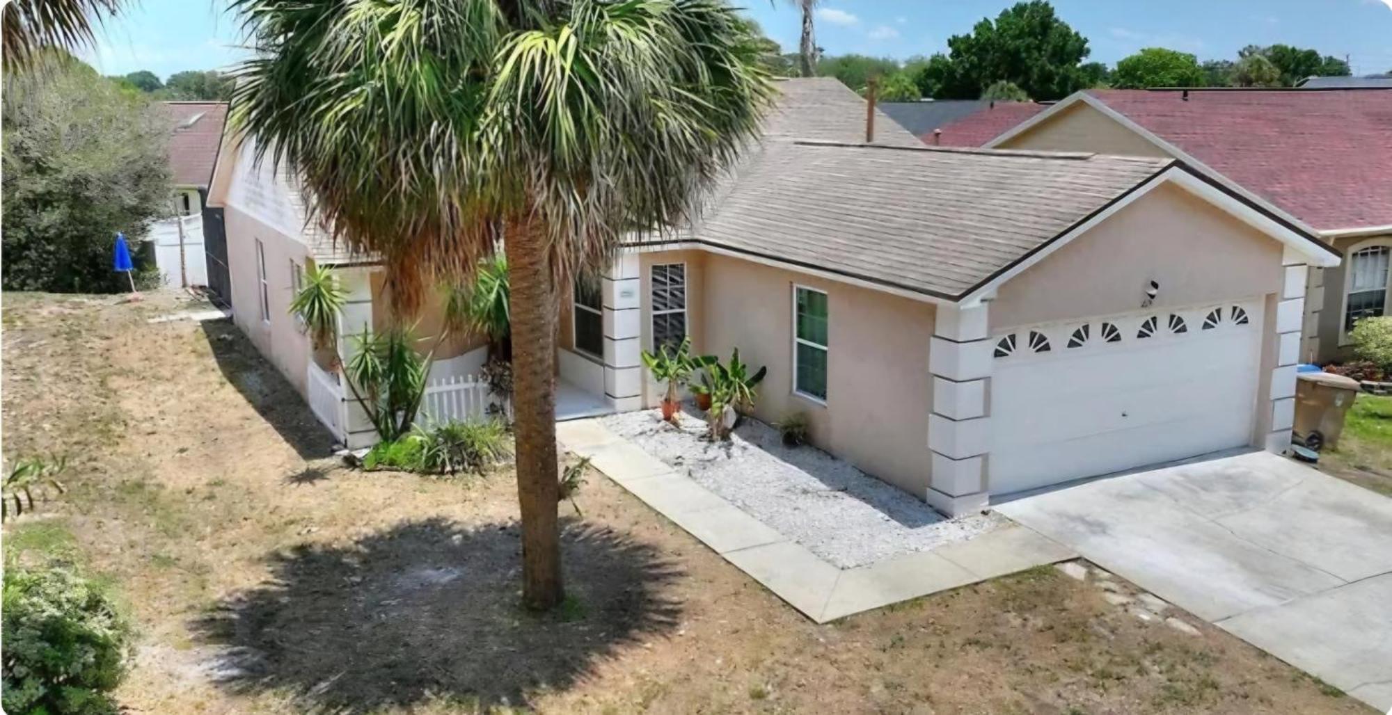 Newly Renovated 3Br House Near By Disney & Universal Orlando Buitenkant foto