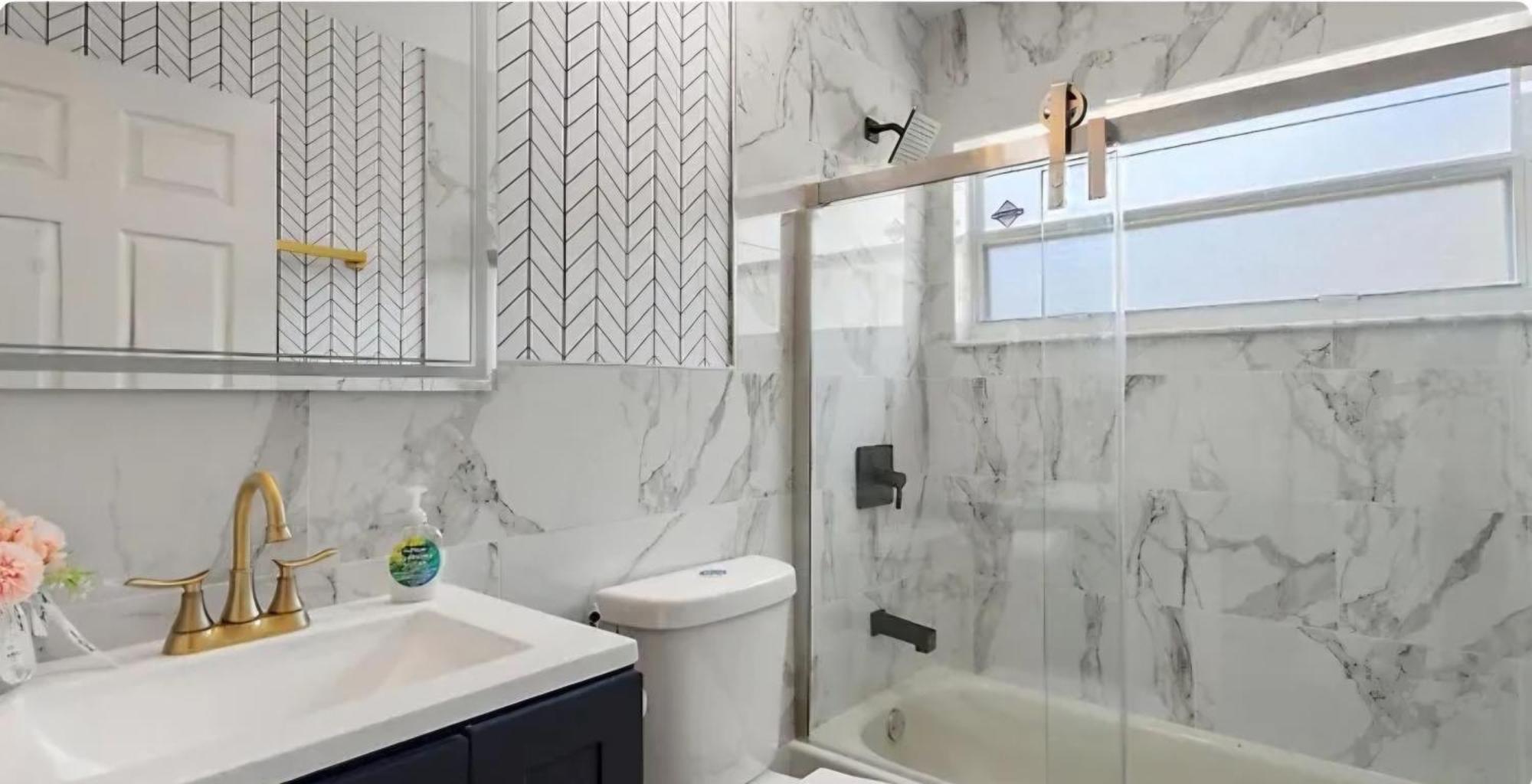 Newly Renovated 3Br House Near By Disney & Universal Orlando Buitenkant foto
